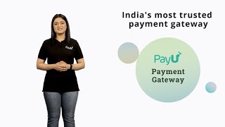 PayU Payment Gateway What is a payment gateway and how does it work [upl. by Corny]