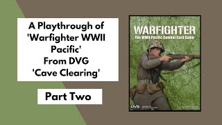 Warfighter WWII Pacific from DVG  Playthrough Part 2 [upl. by Ahsoyek]