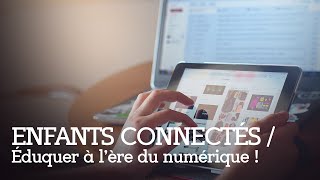 Pour ou contre les tablettes numériques à l’école [upl. by Ibbor]