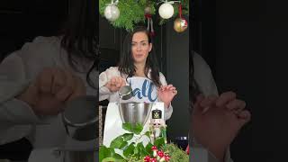 Comment Faire Un Eggnog   Recette de Noël [upl. by Liebman885]