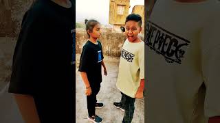 Tune mere bhai ko mara comedy funny fun [upl. by Nader]