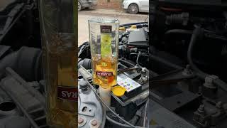 🚨Can Vodka Work as Windshield Washer Fluid Let’s Test It [upl. by Iah]