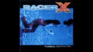 Racer X  Technical Difficulties  1999 Full Album [upl. by Magas]