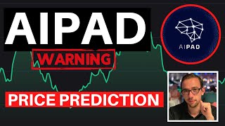 AIPAD HONEST REVIEW amp PRICE PREDICTION 2023 [upl. by Odama]