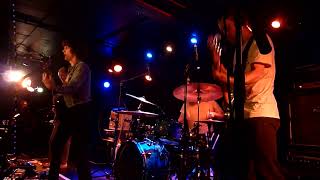 Razorlight Golden Touch Live Brighton Komedia 22 October 2024 [upl. by Elolcin]