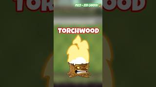 Torchwood 🔥 💦Zen Garden Tour 🍃 Plants vs Zombies 2  zengarden 🌷freeplants boost [upl. by Yntrok599]