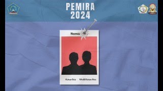 PEMIRA 2024 [upl. by Xilef]