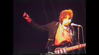 Bob DylanMaggies FarmLondon Fleadh 12061993 [upl. by Keane]