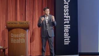 Dr Jason Fung Fasting as a Therapeutic Option for Weight Loss [upl. by Zipnick]