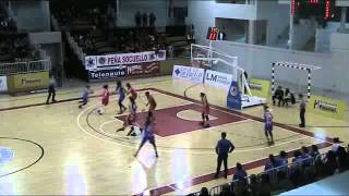 LFJ12 EMBUTIDOS PAJARIEL BEMBIB50  70PERFUMERIAS AVENIDA 12122015 [upl. by Hairehcaz967]