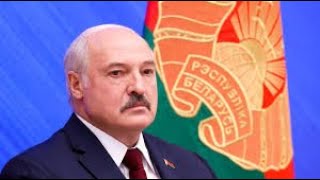 Belarus Presidents lying disorder Alexander Lukashenko a compulsive liar [upl. by Romito]