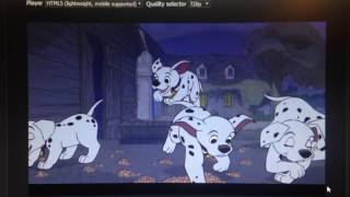 101 Dalmatians 2 Patchs London Adventure  The Return of Horace and Jasper [upl. by Mure]