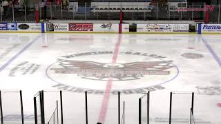 Binghamton Black Bears Finals G2 050324 live from WinstonSalem NC [upl. by Arevle]