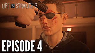 CAPTURED  Life Is Strange 2 Episode 1  Part 2 [upl. by Eille7]