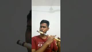 kora kagaz tha song flute music [upl. by Amehsyt132]