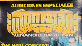 MONTARBO VENANCIO CASTELAN EN VIVO 2001 [upl. by Dranal943]