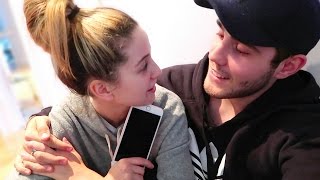 THE LONGEST ZALFIE VIDEO EVER [upl. by Craig661]