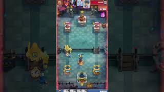 Fastest Sudden Death Win  Sudden Death Challenge  Clash Royale Gameplay 🔥 clashroyale shorts [upl. by Ensoll609]