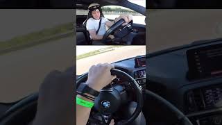 meppen ist wirklich nicht leicht zu fahren bmw m2competition trackday trackperformance [upl. by Gerome]