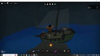 3rd pirate ship locationRoblox oaklands [upl. by Guillemette583]