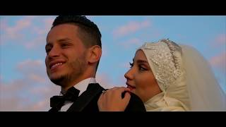 VLOG backstage de notre mariage NOOR amp MEROUANE [upl. by Ecnarret]