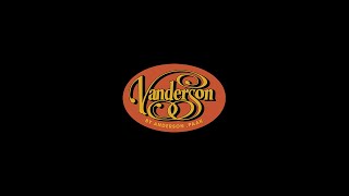 VANDERSON By Anderson Paak [upl. by Meesan]