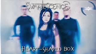 Evanescence  HeartShaped Box Live at Norfolk 2003 HQ AUDIO REMASTERED [upl. by Silverman]