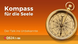 Kompass für die Seele  WurzlHeimat  QS24 Gesundheitsfernsehen [upl. by Nadoj532]