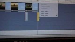 Ulead Video Studio 11 Tutorial Part 2 [upl. by Scoville345]