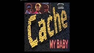 CACHE MY BABY CHICAGO UNDERGROUND FROM THE 80s [upl. by Ellednek]