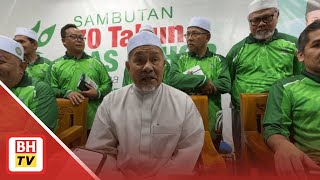 Peruntukan pembangkang Tak boleh runding individu kena rujuk parti [upl. by Intyre]