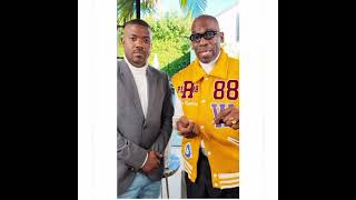 JAMAL BRYANT RESPONDS TO RAY J THREATENING HIM [upl. by Doughman]