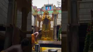 Namakkal anjaneyar Sri Rama jayam [upl. by Christoph]