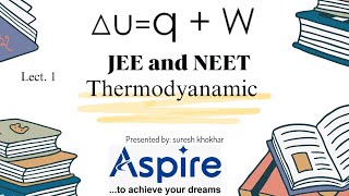 Thermodynamic Lec1   jeemains neet2025 cbse11chemistry [upl. by Colvin285]