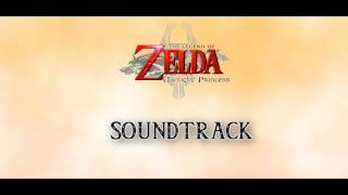 Music The Legend of Zelda Twilight Princess  Ganondorf Final Battle [upl. by Aryam772]