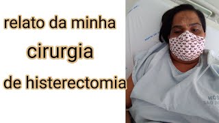 Medicamento indicado para pré histerectomia [upl. by Nhaj353]