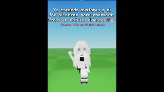 Uy👽 cr RatitaOFC  humor roblox ozuna [upl. by Neelhsa198]