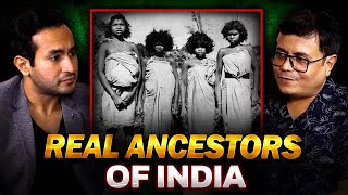 Who are the REAL Ancestors of India [upl. by Assennev440]