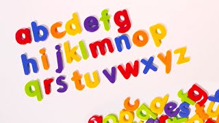 The Alphabet Song  ABCs Song for Kids [upl. by Carey]