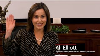 Family Talk Staff Devotions Ali Elliot with Dr James Dobson’s Family Talk  132019 [upl. by Gibbon798]