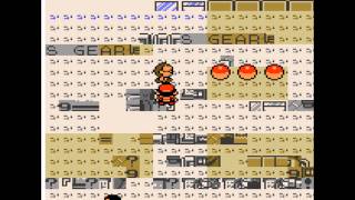 Pokemon Crystal Gameplay and Commentary [upl. by Naget]