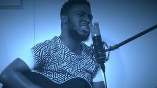 Worthy Of It All David Brymer Acoustic Cover by David Tobi [upl. by Bartlett]