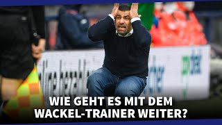 Die GrammozisSchuld an der SchalkeKrise  S04 NEWS [upl. by Bithia]