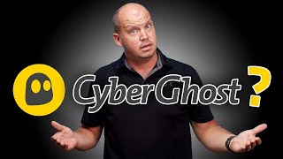 Is CyberGhost Really the quotBest VPNquot heres why I dont think so [upl. by Licko]