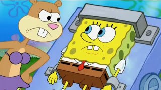 SpongeBobs CHEATING on Sandy Spandy Series 2 [upl. by Yggam102]