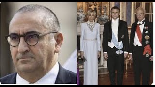 Fausses accusations du préfet Nunez envers les paysans  Barbouzerie Macron Caligula [upl. by Casie983]