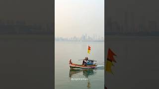 Marine Drive Boattrending viralvideo vlog shorts shortvideo youtubeshorts ytshorts youtube [upl. by Harol517]