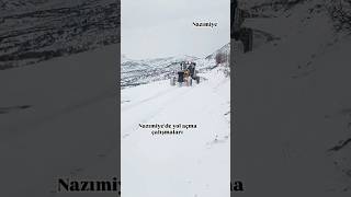 Dersim Nazimiye keşfet reels vlog dersim shorts video manzara munzur köy doğa aşk kâr [upl. by Idyh616]