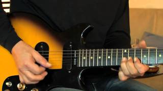 1960s Gibson Melody Maker Part 2 [upl. by Suanne]