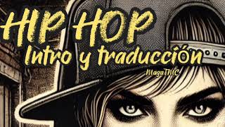 HIP HOP INTRO MAGATMC [upl. by Hulda]